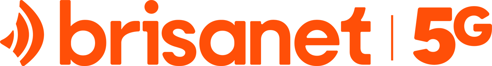 Brisanet 5G